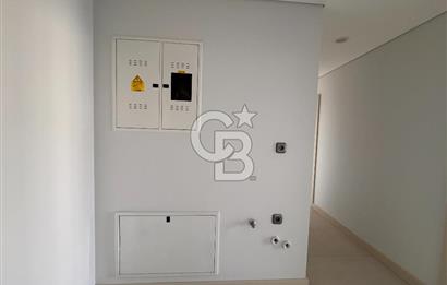 Yeni Fikirtepe Emlak Konut 10.Etap 2+1 Millet Bahçesine Cephe Kiralık Daire