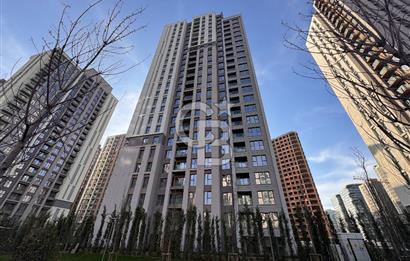 Yeni Fikirtepe Emlak Konut 10.Etap 2+1 Millet Bahçesine Cephe Kiralık Daire