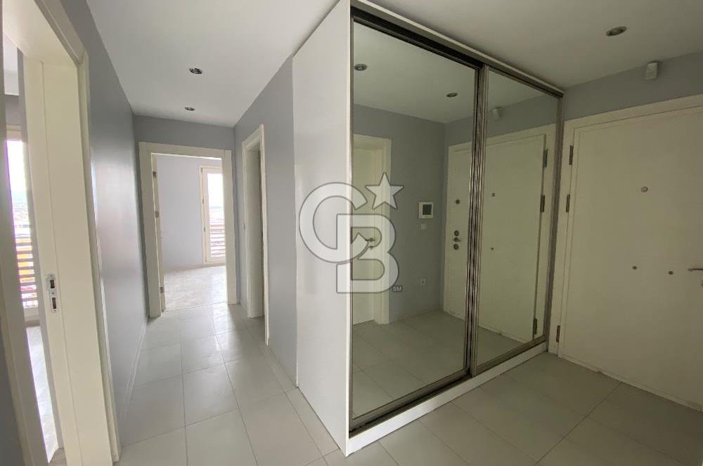 Sinpaş Aqua City 2010 2+1 Kapalı Mutfaklı Kiralık Daire