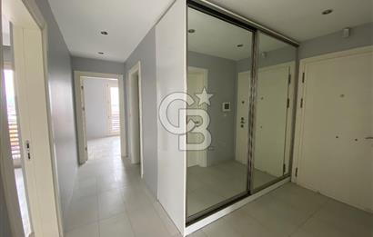 Sinpaş Aqua City 2010 2+1 Kapalı Mutfaklı Kiralık Daire