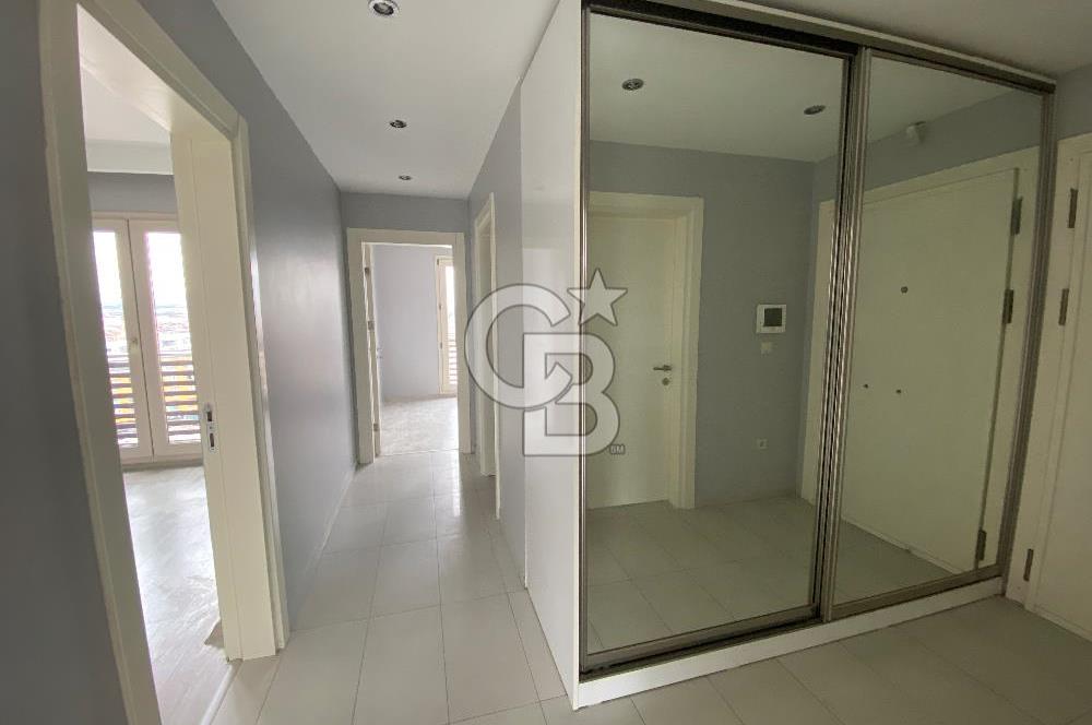 Sinpaş Aqua City 2010 2+1 Kapalı Mutfaklı Kiralık Daire