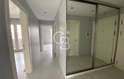 Sinpaş Aqua City 2010 2+1 Kapalı Mutfaklı Kiralık Daire