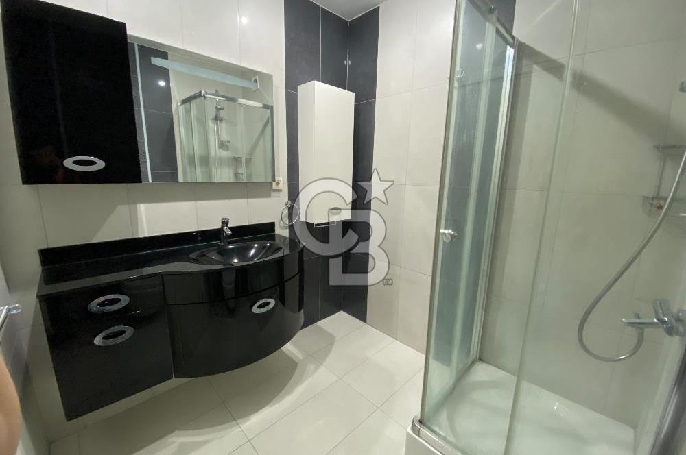 Sinpaş Aqua City 2010 2+1 Kapalı Mutfaklı Kiralık Daire