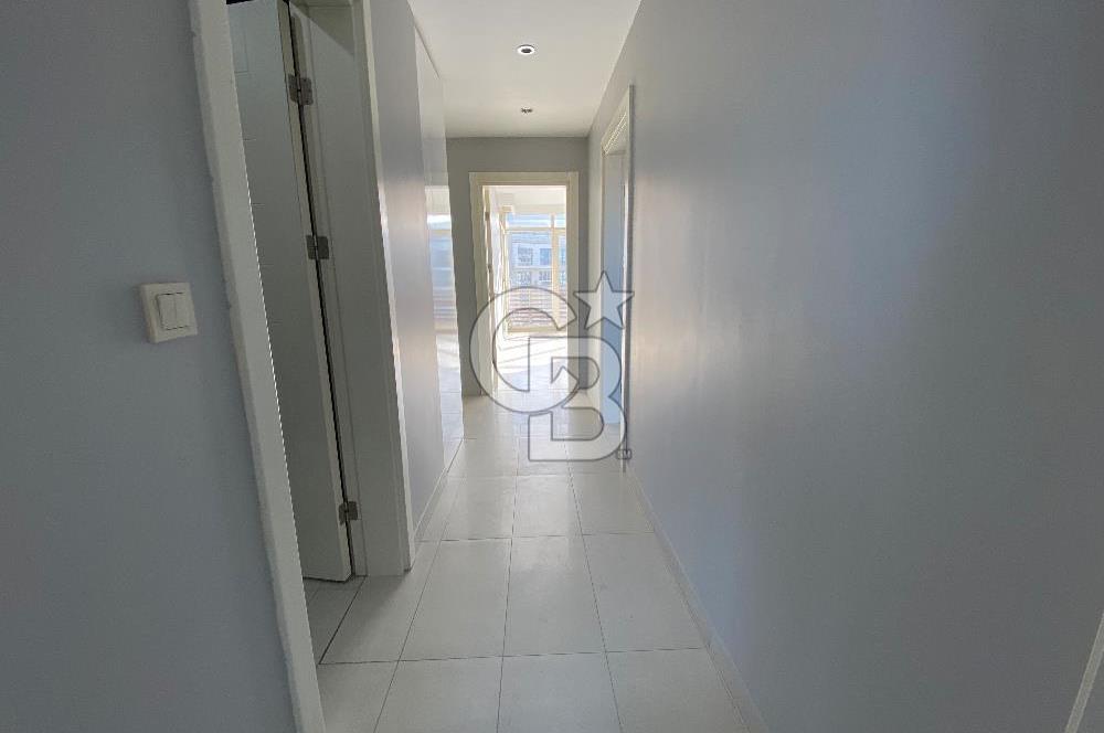 Sinpaş Aqua City 2010 2+1 Kapalı Mutfaklı Kiralık Daire