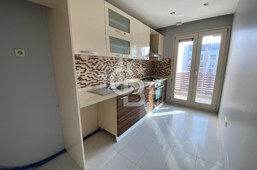 Sinpaş Aqua City 2010 2+1 Kapalı Mutfaklı Kiralık Daire