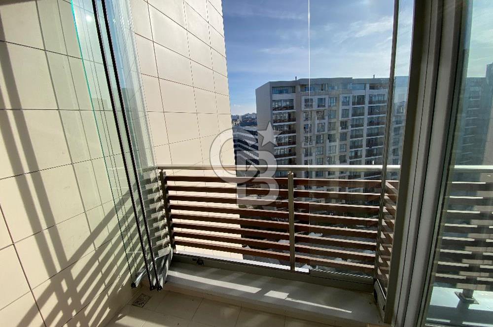 Sinpaş Aqua City 2010 2+1 Kapalı Mutfaklı Kiralık Daire