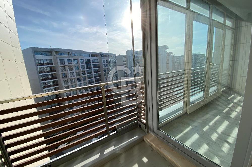 Sinpaş Aqua City 2010 2+1 Kapalı Mutfaklı Kiralık Daire