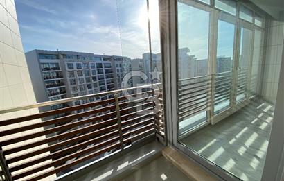 Sinpaş Aqua City 2010 2+1 Kapalı Mutfaklı Kiralık Daire