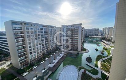 Sinpaş Aqua City 2010 2+1 Kapalı Mutfaklı Kiralık Daire