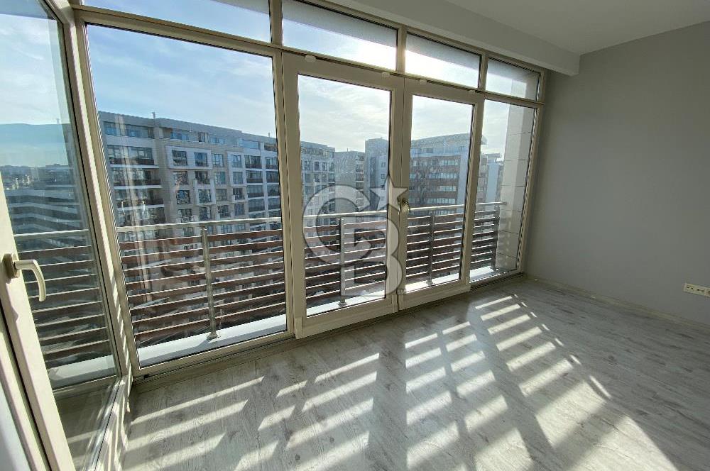 Sinpaş Aqua City 2010 2+1 Kapalı Mutfaklı Kiralık Daire