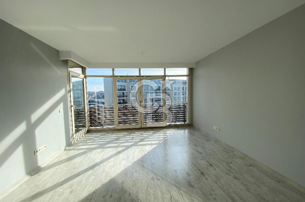 Sinpaş Aqua City 2010 2+1 Kapalı Mutfaklı Kiralık Daire