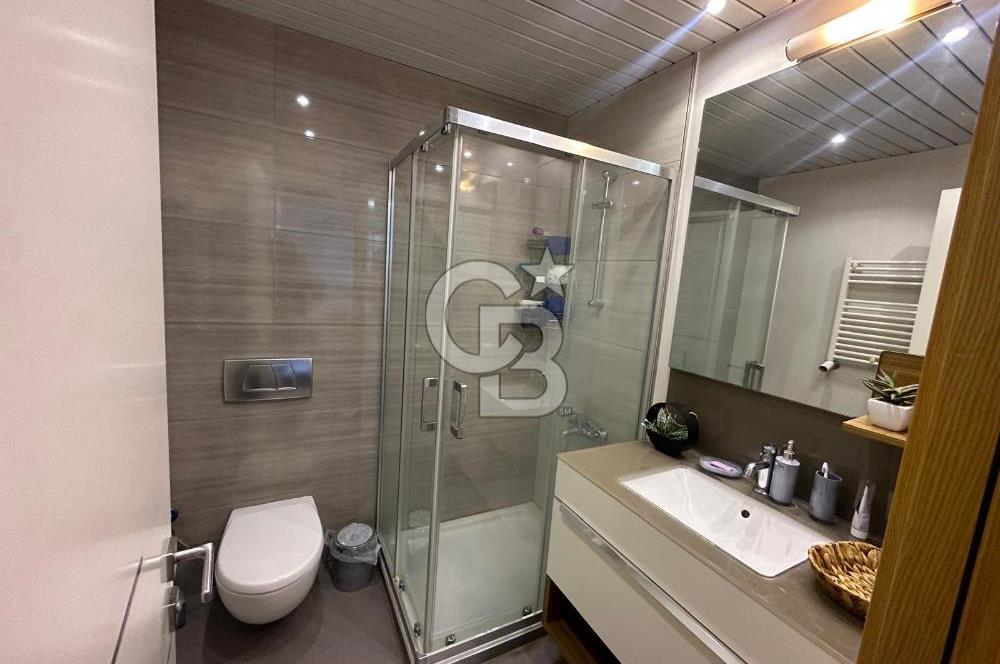 Maltepe Cevizli Mah Nuvo Dragos Sitesinde 2+1 Kiralık Daire