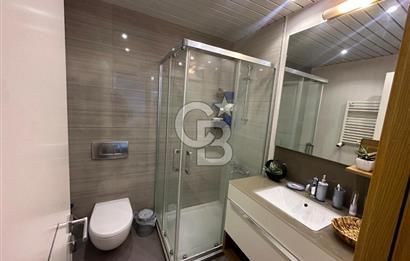 Maltepe Cevizli Mah Nuvo Dragos Sitesinde 2+1 Kiralık Daire