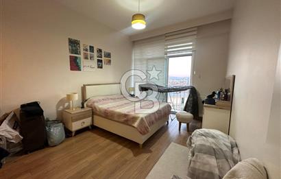 Maltepe Cevizli Mah Nuvo Dragos Sitesinde 2+1 Kiralık Daire