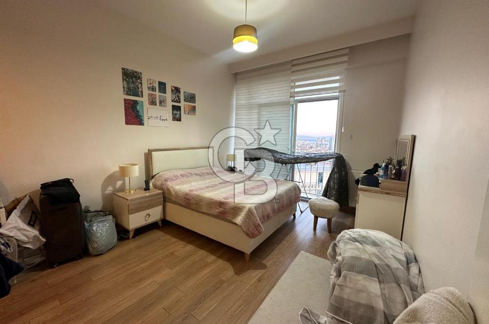 Maltepe Cevizli Mah Nuvo Dragos Sitesinde 2+1 Kiralık Daire