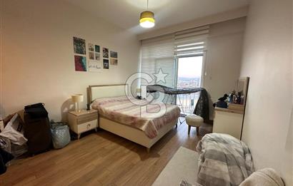 Maltepe Cevizli Mah Nuvo Dragos Sitesinde 2+1 Kiralık Daire