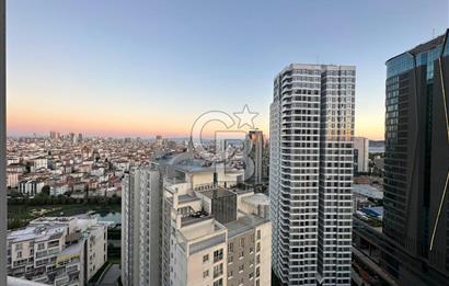 Maltepe Cevizli Mah Nuvo Dragos Sitesinde 2+1 Kiralık Daire