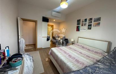 Maltepe Cevizli Mah Nuvo Dragos Sitesinde 2+1 Kiralık Daire