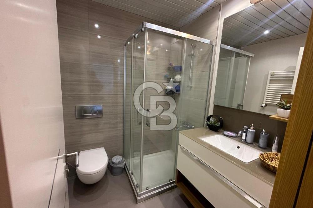 Maltepe Cevizli Mah Nuvo Dragos Sitesinde 2+1 Kiralık Daire