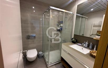 Maltepe Cevizli Mah Nuvo Dragos Sitesinde 2+1 Kiralık Daire