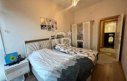 Maltepe Cevizli Mah Nuvo Dragos Sitesinde 2+1 Kiralık Daire