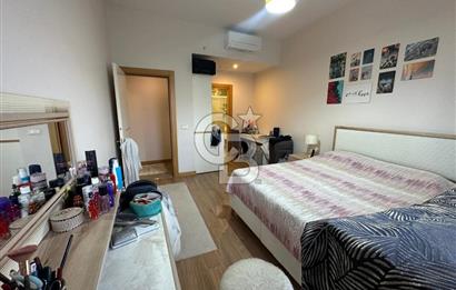 Maltepe Cevizli Mah Nuvo Dragos Sitesinde 2+1 Kiralık Daire