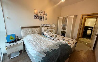 Maltepe Cevizli Mah Nuvo Dragos Sitesinde 2+1 Kiralık Daire