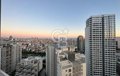 Maltepe Cevizli Mah Nuvo Dragos Sitesinde 2+1 Kiralık Daire