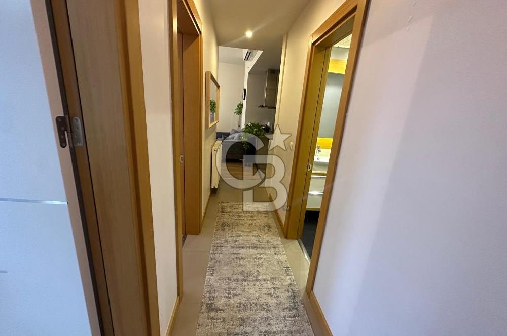 Maltepe Cevizli Mah Nuvo Dragos Sitesinde 2+1 Kiralık Daire