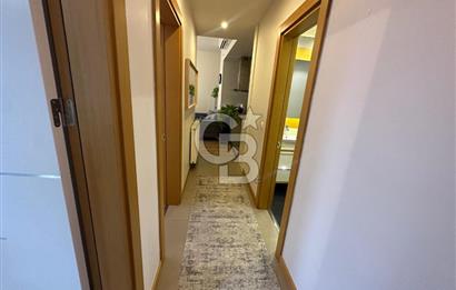 Maltepe Cevizli Mah Nuvo Dragos Sitesinde 2+1 Kiralık Daire