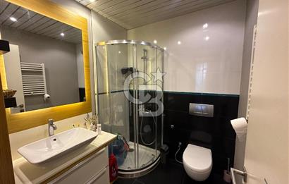 Maltepe Cevizli Mah Nuvo Dragos Sitesinde 2+1 Kiralık Daire