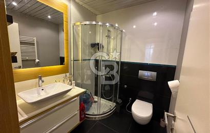 Maltepe Cevizli Mah Nuvo Dragos Sitesinde 2+1 Kiralık Daire