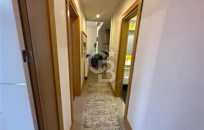 Maltepe Cevizli Mah Nuvo Dragos Sitesinde 2+1 Kiralık Daire