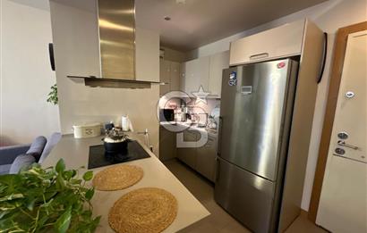 Maltepe Cevizli Mah Nuvo Dragos Sitesinde 2+1 Kiralık Daire