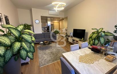 Maltepe Cevizli Mah Nuvo Dragos Sitesinde 2+1 Kiralık Daire