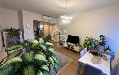 Maltepe Cevizli Mah Nuvo Dragos Sitesinde 2+1 Kiralık Daire