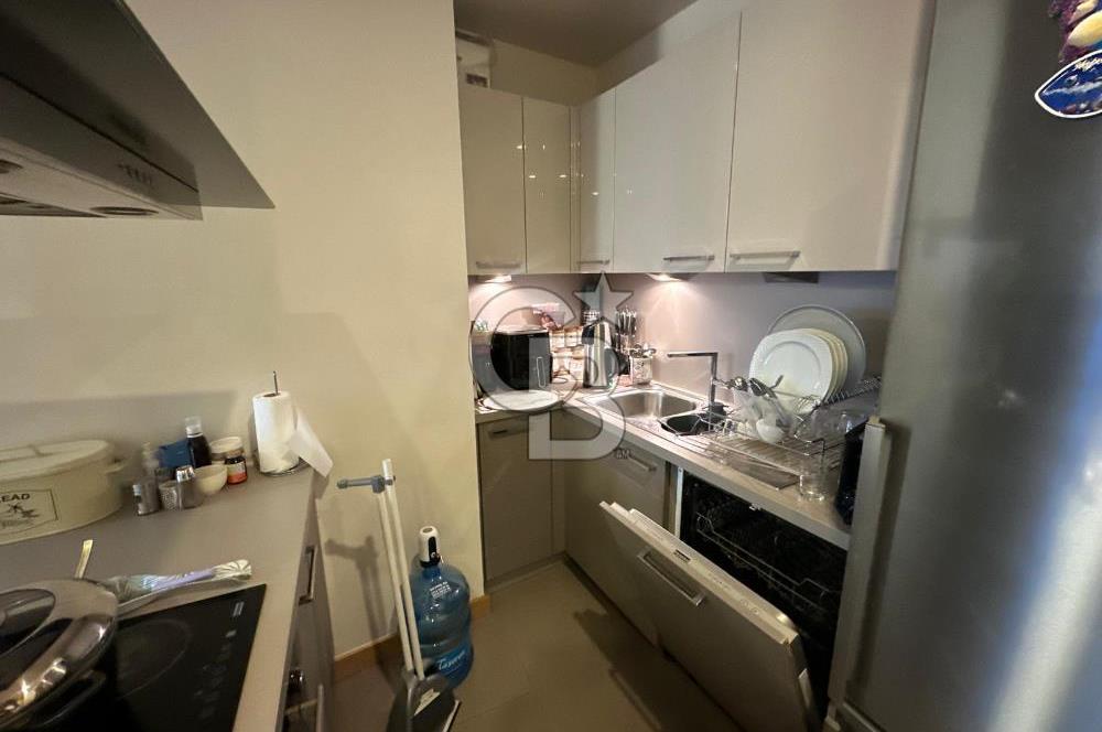 Maltepe Cevizli Mah Nuvo Dragos Sitesinde 2+1 Kiralık Daire