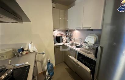 Maltepe Cevizli Mah Nuvo Dragos Sitesinde 2+1 Kiralık Daire