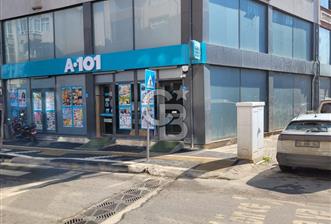 Tekirdağ Hayrabolu Merkezde Satılık Dükkan & Mağaza & Depo - 2 - 339769
