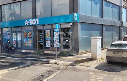 Tekirdağ Hayrabolu Merkezde Satılık Dükkan & Mağaza & Depo
