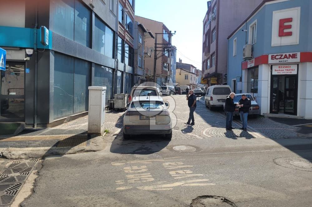 Tekirdağ Hayrabolu Merkezde Satılık Dükkan & Mağaza & Depo