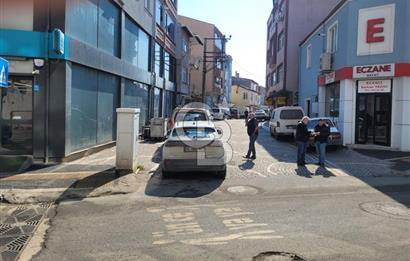 Tekirdağ Hayrabolu Merkezde Satılık Dükkan & Mağaza & Depo
