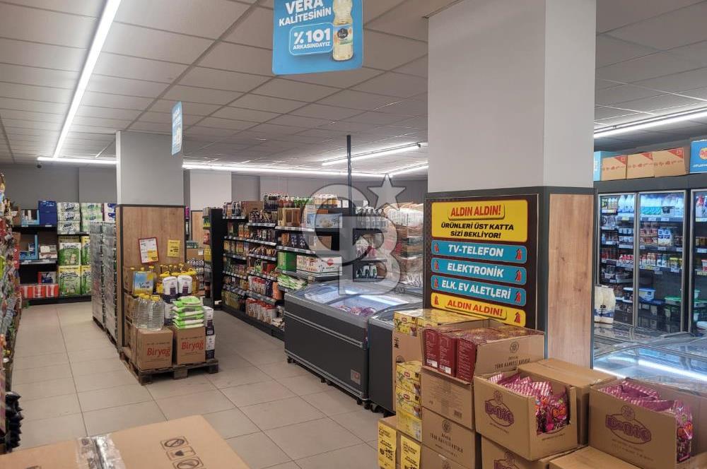 Tekirdağ Hayrabolu Merkezde Satılık Dükkan & Mağaza & Depo