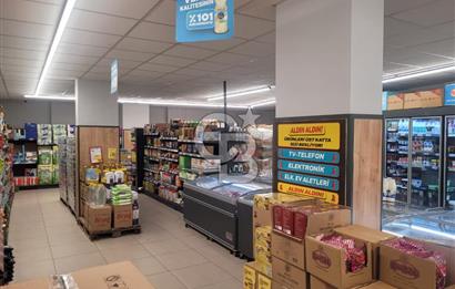 Tekirdağ Hayrabolu Merkezde Satılık Dükkan & Mağaza & Depo