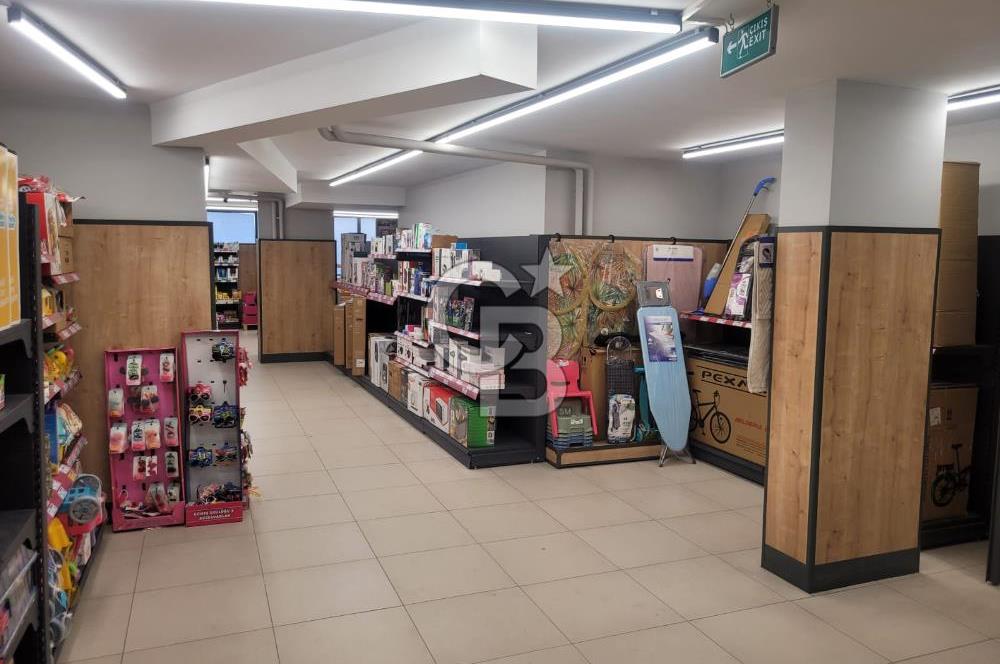 Tekirdağ Hayrabolu Merkezde Satılık Dükkan & Mağaza & Depo