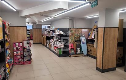 Tekirdağ Hayrabolu Merkezde Satılık Dükkan & Mağaza & Depo