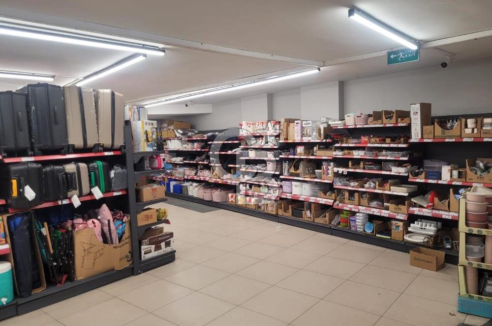 Tekirdağ Hayrabolu Merkezde Satılık Dükkan & Mağaza & Depo