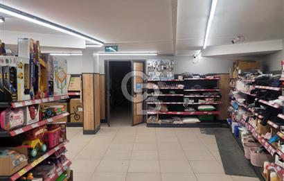 Tekirdağ Hayrabolu Merkezde Satılık Dükkan & Mağaza & Depo