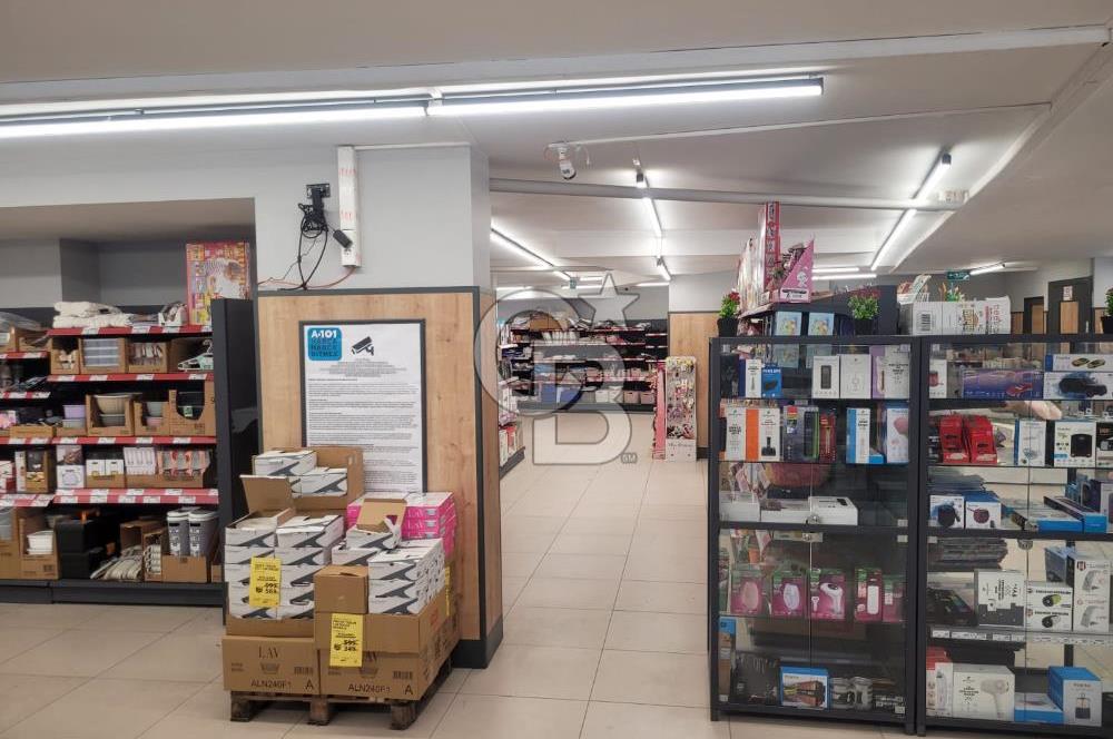 Tekirdağ Hayrabolu Merkezde Satılık Dükkan & Mağaza & Depo