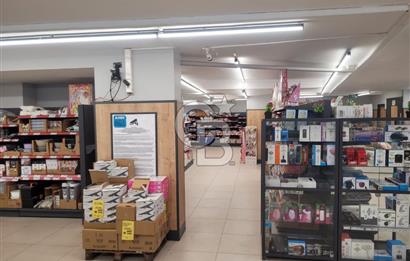 Tekirdağ Hayrabolu Merkezde Satılık Dükkan & Mağaza & Depo